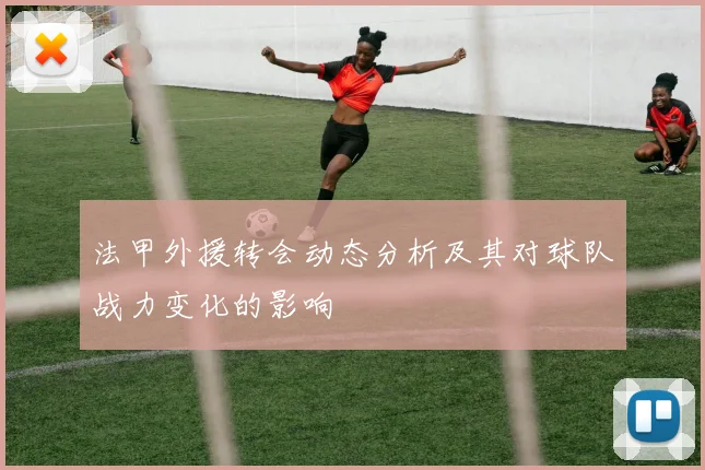 法甲外援转会动态分析及其对球队战力变化的影响