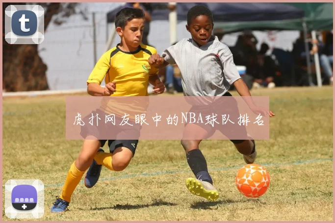 虎扑网友眼中的NBA球队排名